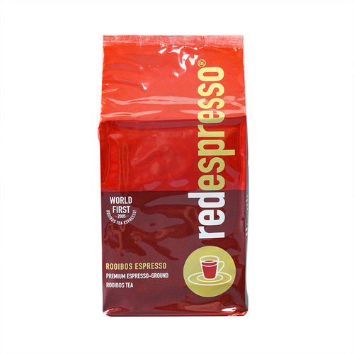 南非国宝茶 路易波士茶 红菲redespresso 无咖啡因rooibos tea1kg - 图3