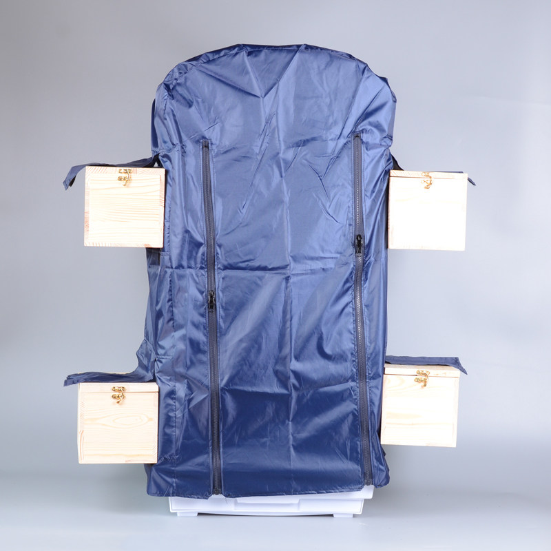 鸟笼罩子 笼套 笼衣 鹦鹉保暖加厚遮光大号笼衣 挡风防水,淘宝优惠券,粉丝福利购,淘宝优惠卷