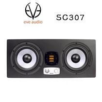 Eve sc307 of the Eeve sc307