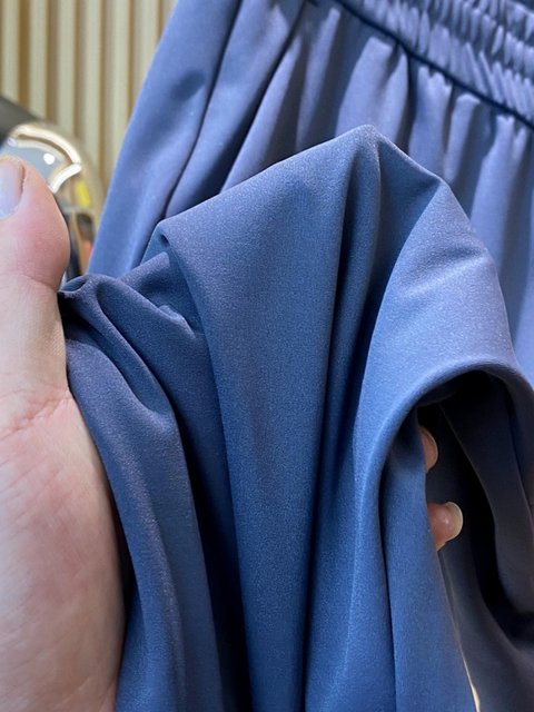 Clearance! Stretch Drape Stretch Men’s Casual Pants