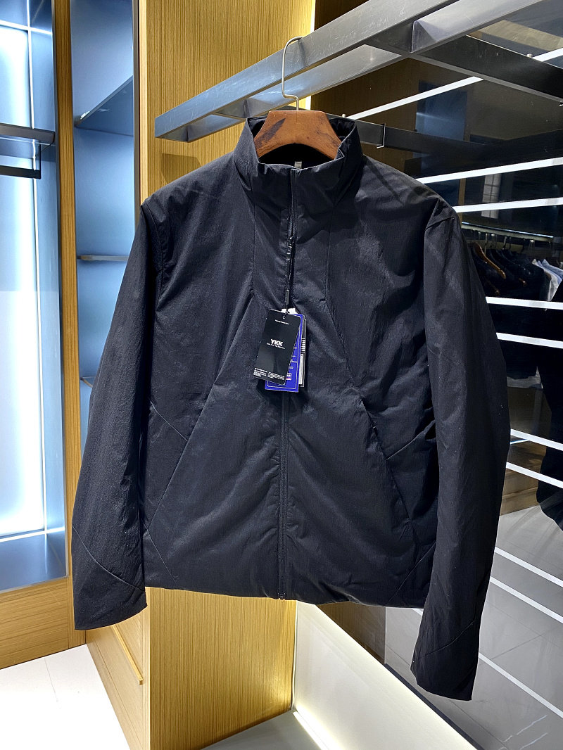 户外飞禽城市商务系列！冬季新品时尚轻量保暖防风立领棉衣外套男,淘宝优惠券,粉丝福利购,淘宝优惠卷