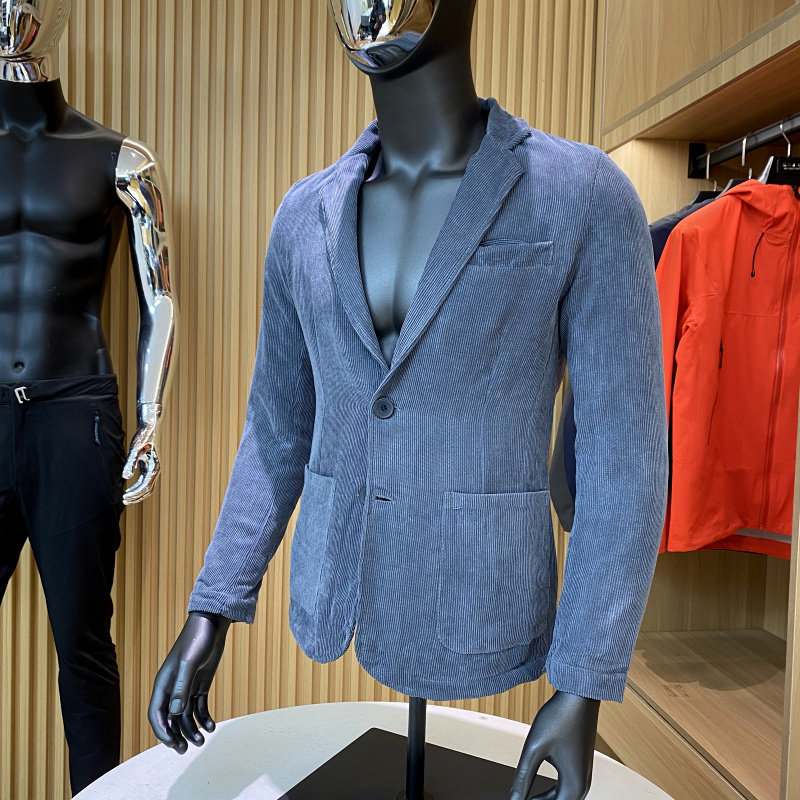 出口订单！高支灯芯绒面料！春秋新品时尚商务休闲西装西服外套潮,淘宝优惠券,粉丝福利购,淘宝优惠卷