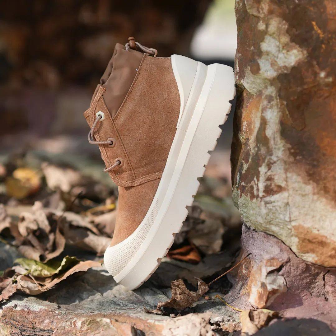 火爆潮鞋！高帮舒适长绒毛冬季男士保暖拼色时尚休闲百搭鞋雪地靴,淘宝优惠券,粉丝福利购,淘宝优惠卷