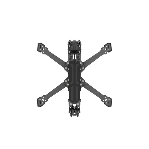 GEPRC格普 GEP-Vapor5寸机架 坚硬耐撞花飞 穿越机 FPV配件 - 图0