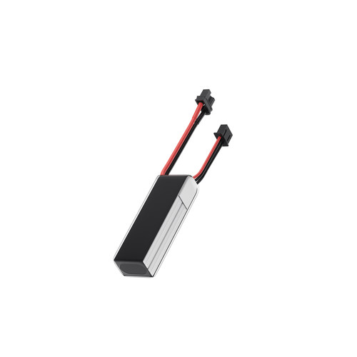 GEPRC格普 Storm LiHV 2S 530mAh 90C 高压电池 FPV穿越机配件 - 图1