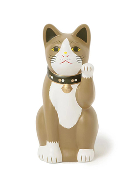 日本代购BEAMSJAPAN招财猫摆件