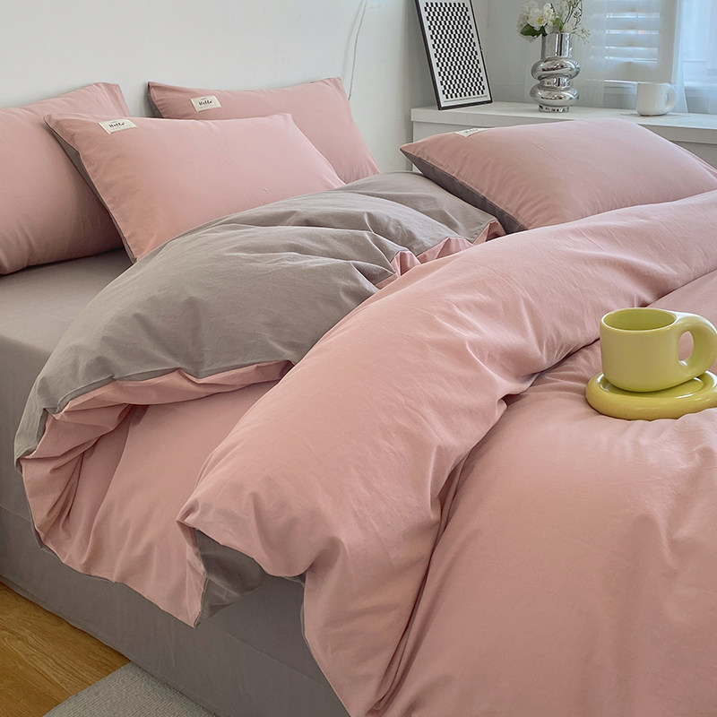  黛圣婕床品套件/四件套/多件套