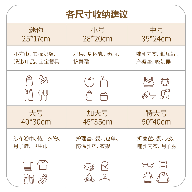 旅行收纳袋行李箱便携衣服衣物内衣内裤整理分装包透明防水密封袋