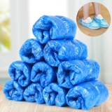 Бахилы, гетры от дождя и грязи для школьников, увеличенная толщина