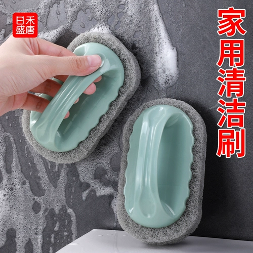 Скребок для пола, щетка для плиты, щетка для чистки плитки в ванной, стеклоочиститель для обеззараживания раковины в туалете