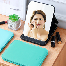 Зеркало Зеркало Зеркало для макияжа складной