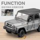 118 Russian Watz Hunter Car Model Ornaments