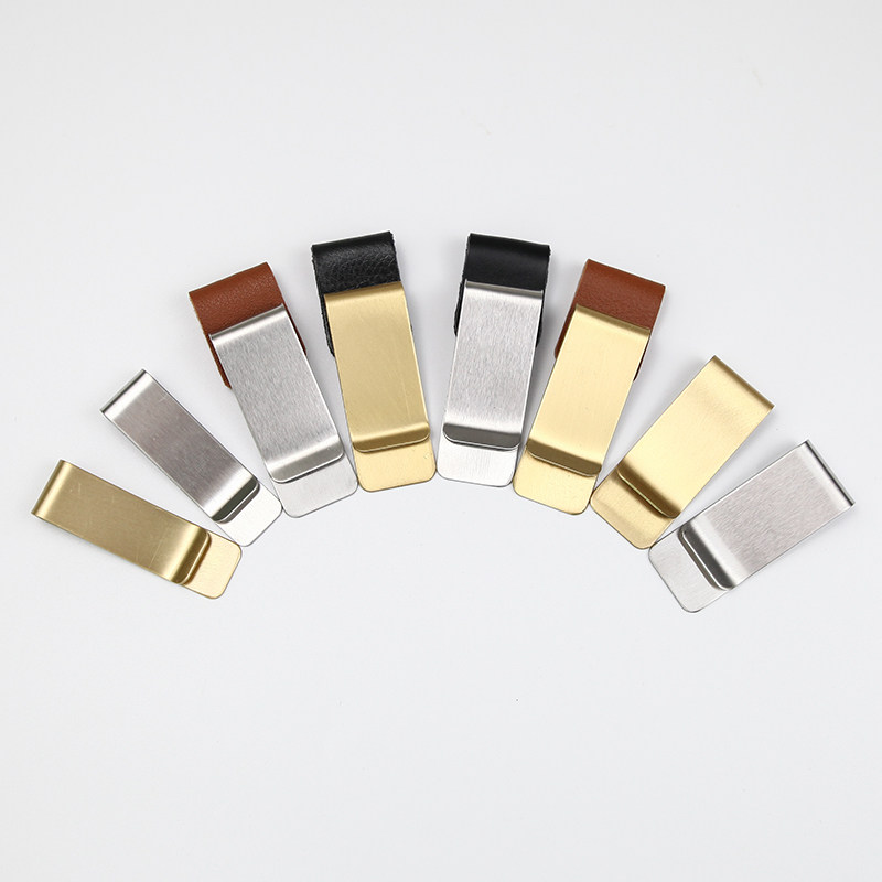 Creative notebook pen with brass insert
