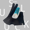 USLuck reusable shoulder ice pack straps