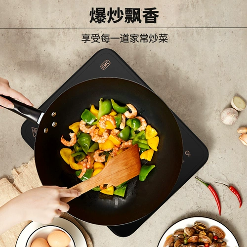 Joyoung/jiuyang jyc-21Hec05 jiuyang touch индукционная плита Уровень 3 энергопотребление водонепроницаемое суп горшок с жаркой