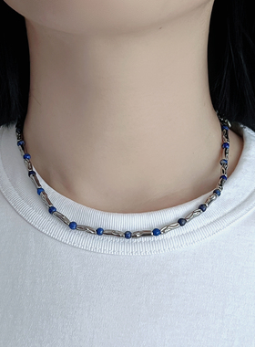 Jump into｜「蓝纹竹节」