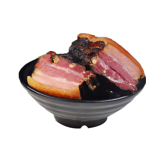 腊肉正宗四川特产农家自制烟熏五花肉5斤咸肉腊味另有腊肠非湖南 - 图3