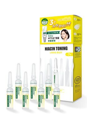 韩国直邮easydew4色安瓶精华