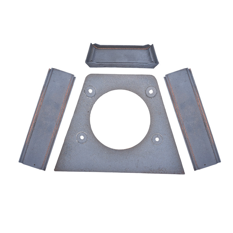 抛丸机配件易损件耐磨件定向套叶片侧板顶板叶轮规格全支持定制,淘宝优惠券,粉丝福利购,淘宝优惠卷