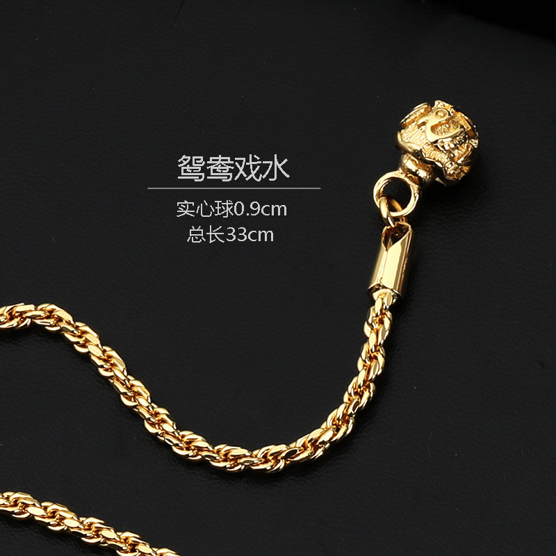 年年有余高档金西装领针锦鲤插花孔链领花驳头链男士胸针礼服配饰,淘宝优惠券,粉丝福利购,淘宝优惠卷