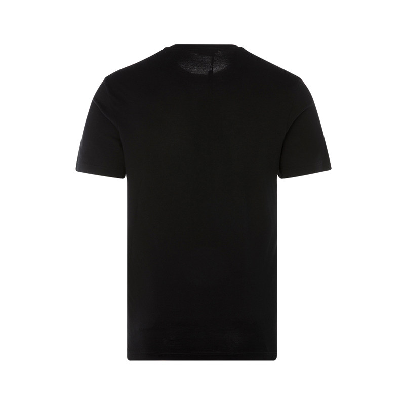 gianni versace男士宽松纯棉t恤 银泰百货精品T恤