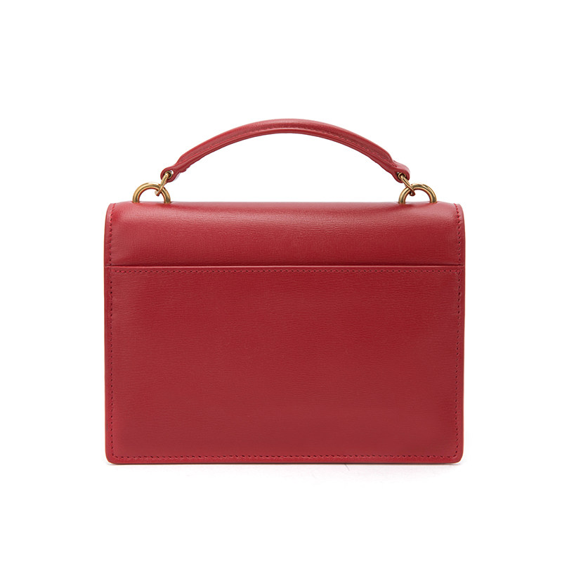 /圣罗兰ysl sunset女士单肩手提包 银泰百货精品女士包袋