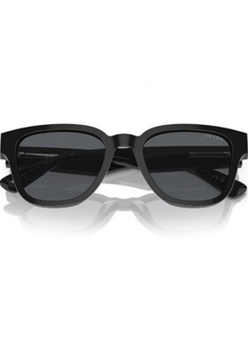 PRADA 男女款太阳镜时尚大框遮阳镜镀膜玻璃镜片墨镜300211