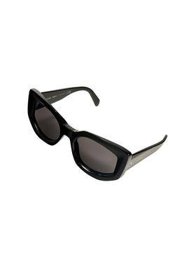 时尚方形新款百搭太阳眼镜简约