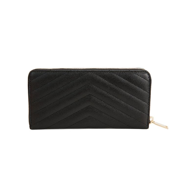 saint laurent/圣罗兰ysl钱包 银泰百货精品钱包