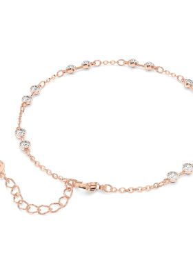 SWAROVSKI 施华洛世奇简约款手镯手链银泰百货精品 301365