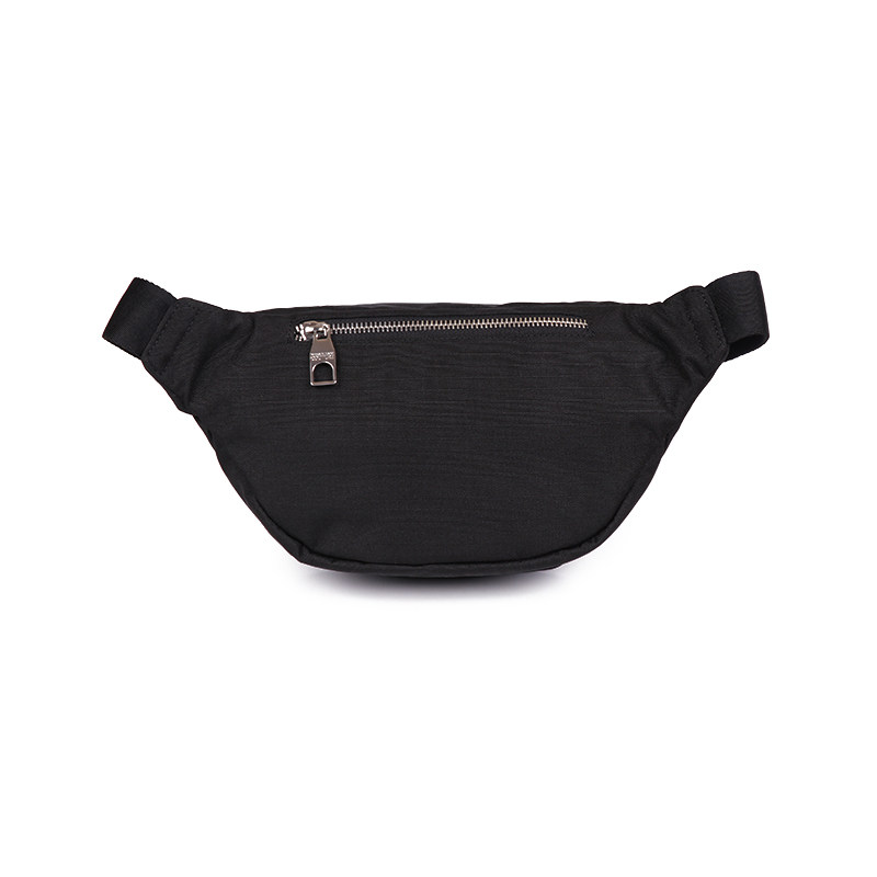 范思哲男士聚酯纤维300154腰包 银泰百货精品男士包袋