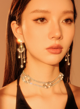 abyb米兰绮遇项链女款