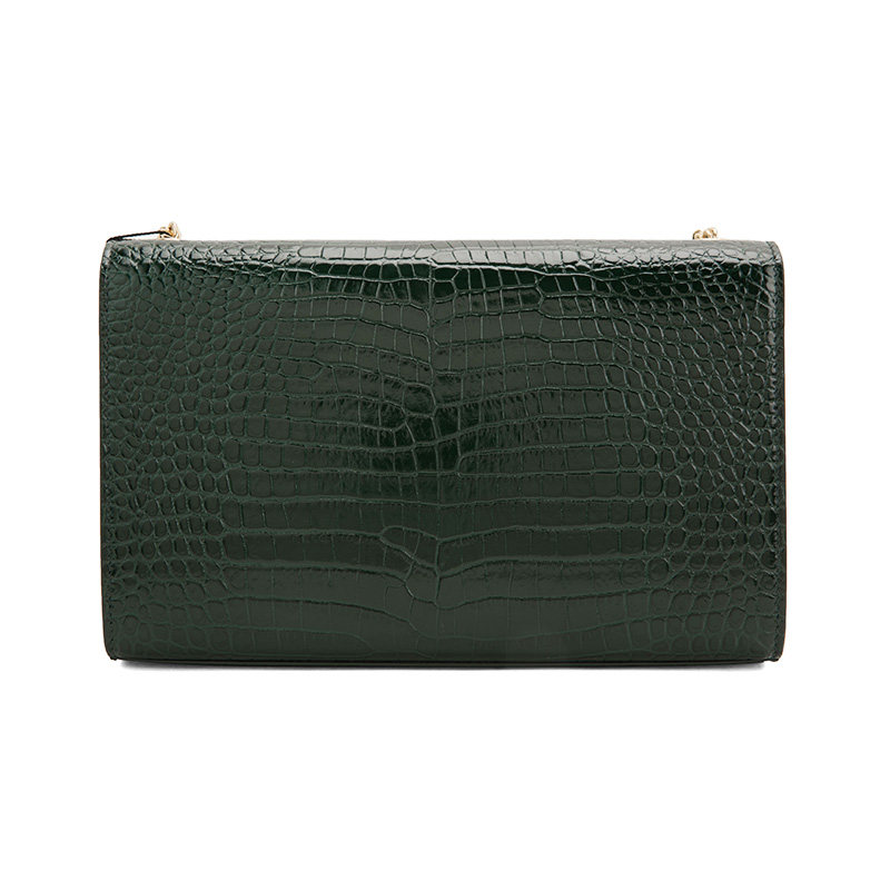 saint laurent圣罗兰经典斜挎包 银泰百货精品女士包袋