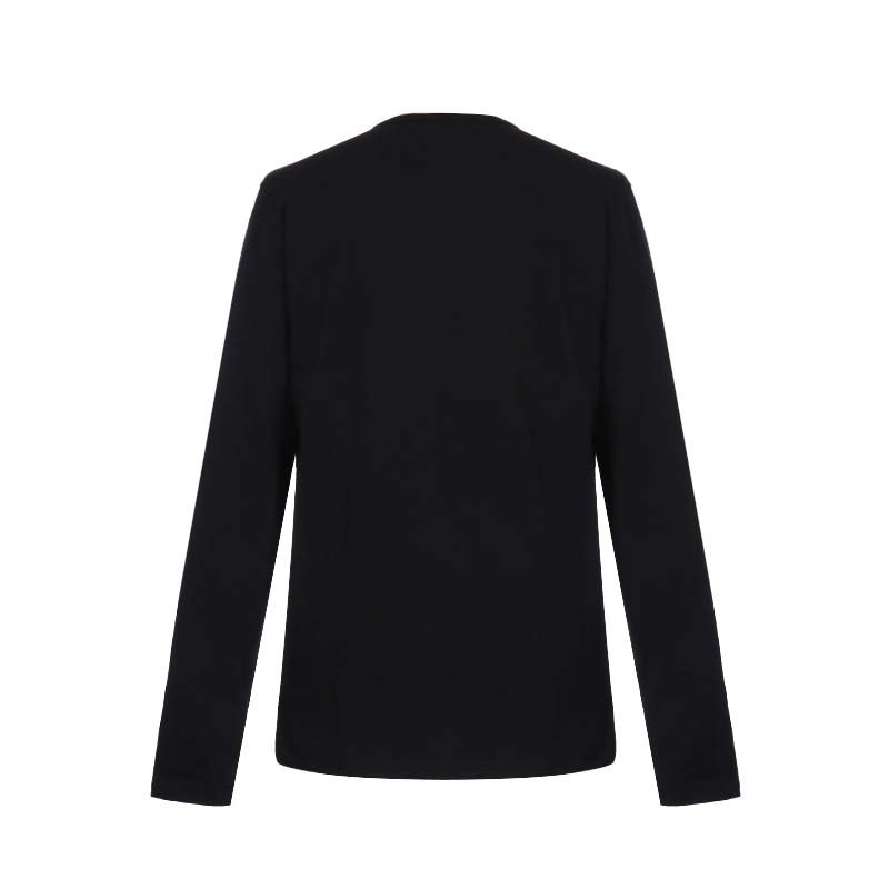 versace /范思哲男士棉质贴身t恤 银泰百货精品T恤