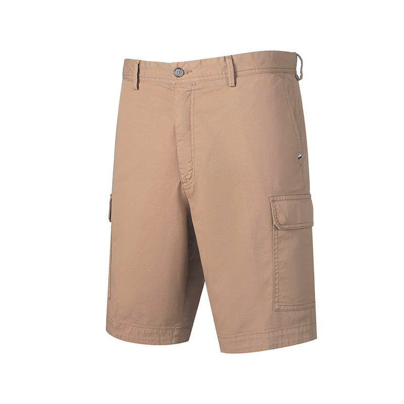 Hugo Boss雨果博斯 男士休闲短裤银泰百货 300095,淘宝优惠券,粉丝福利购,淘宝优惠卷