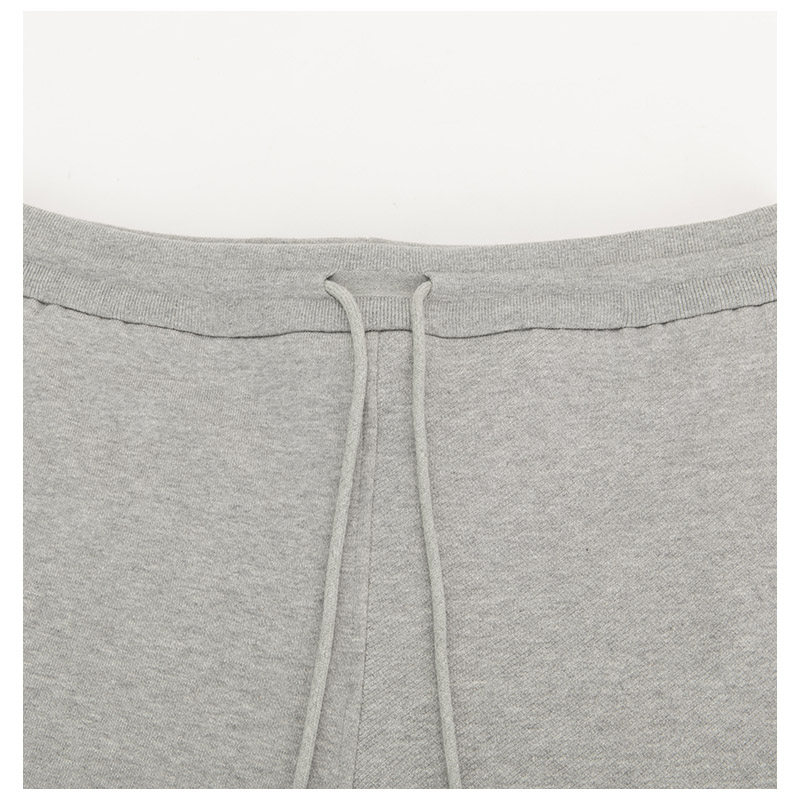 THOM BROWNE 24春夏新款棉质经典四杠男士松紧腰抽绳休闲短裤,淘宝优惠券,粉丝福利购,淘宝优惠卷