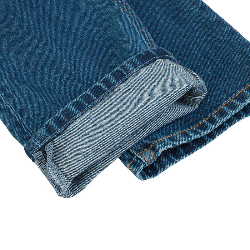 versace范思哲百搭男士潮流休闲裤 银泰百货精品牛仔裤