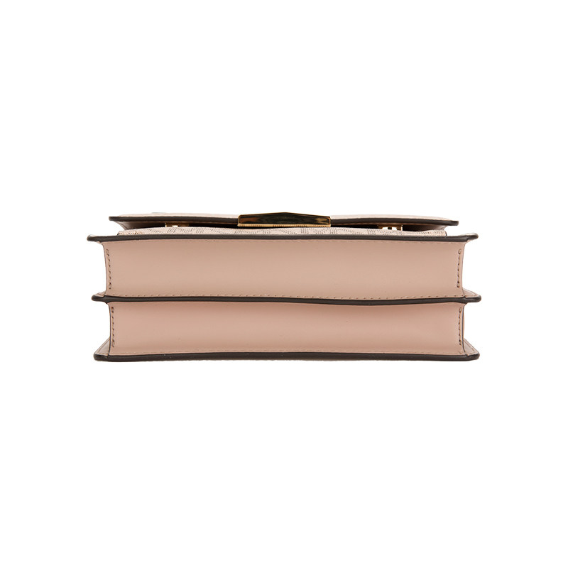 mk / michael kors女士休闲手提包 银泰百货精品女士包袋