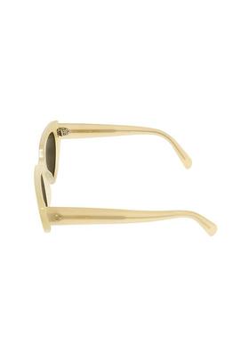 CELINE24秋冬新款猫眼太阳镜