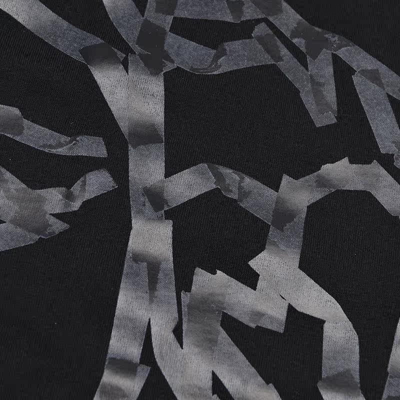 versace collection范思哲vc t恤 银泰百货精品T恤