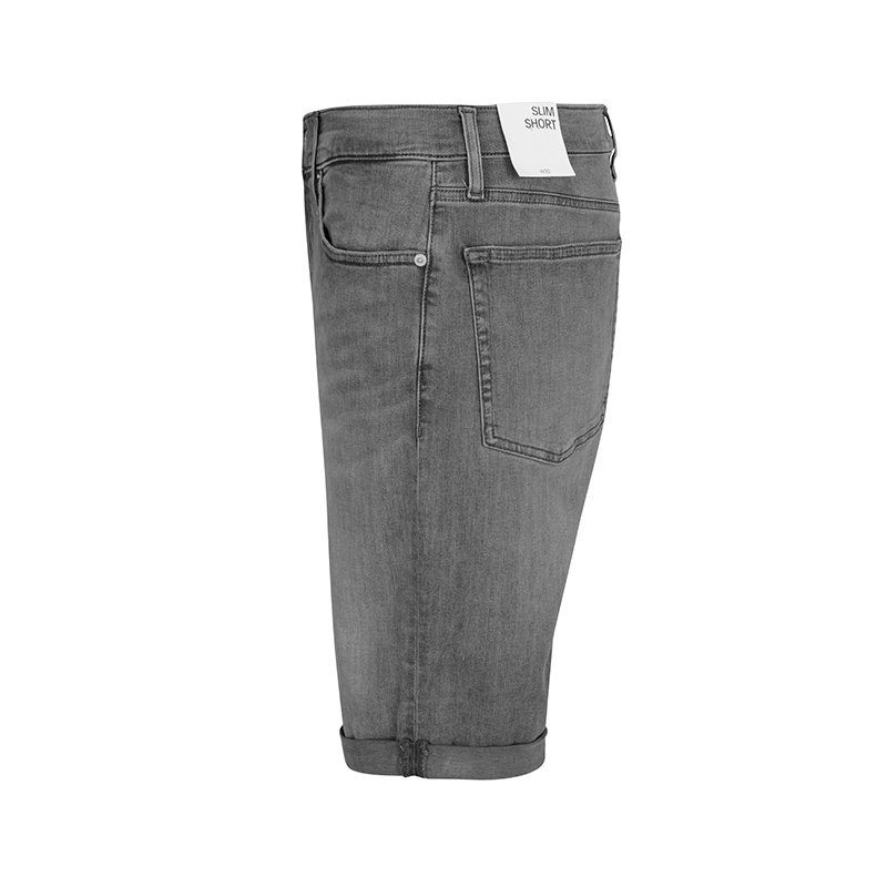 calvin klein/ ck男士复古休闲短裤 银泰百货精品牛仔裤