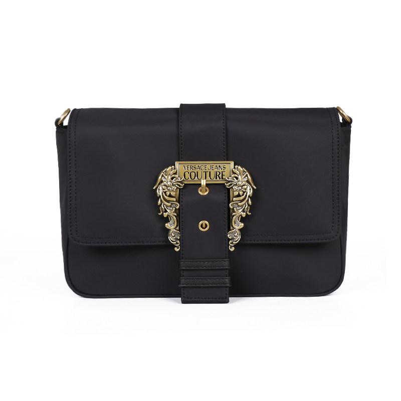 versace jeans /范思哲女士斜挎包 银泰百货精品女士包袋