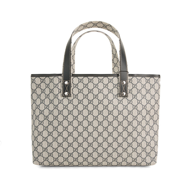 gucci /古驰男女款帆布斜跨单肩包 银泰百货精品女士包袋