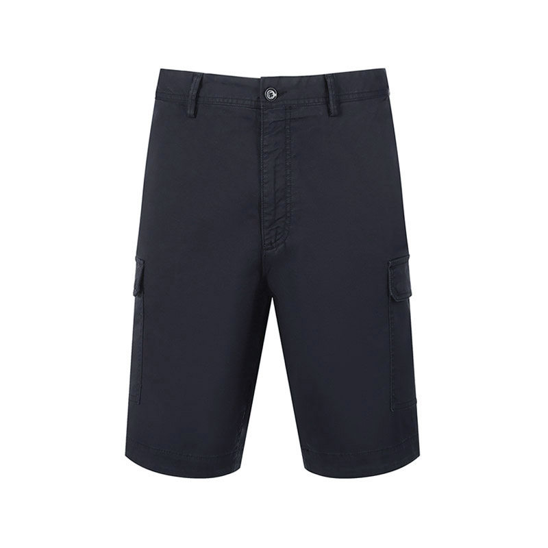 Hugo Boss雨果博斯 男士休闲短裤银泰百货 300095,淘宝优惠券,粉丝福利购,淘宝优惠卷