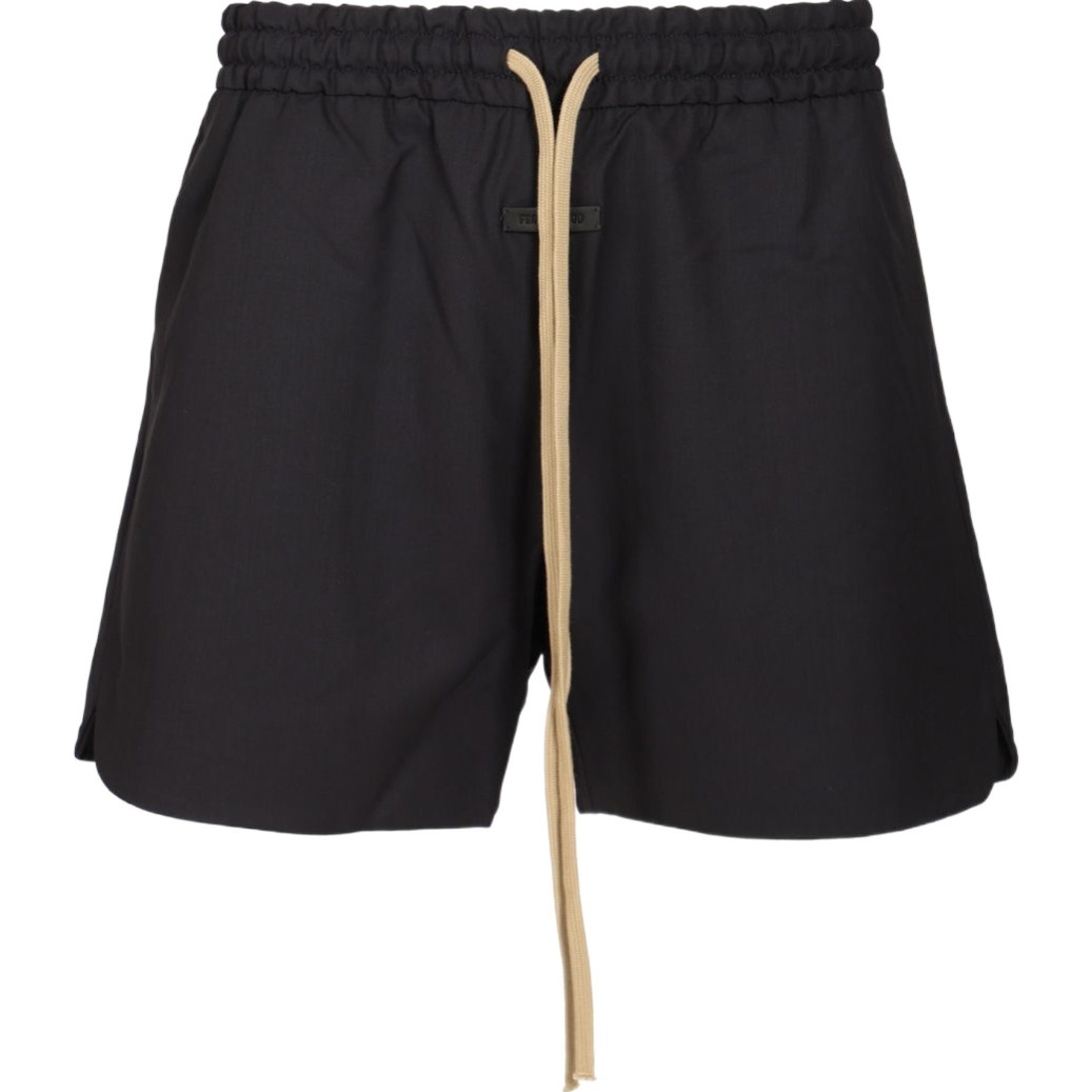 FEAR OF GOD 春夏男士松紧腰抽绳休闲短裤银泰百货 301574,淘宝优惠券,粉丝福利购,淘宝优惠卷