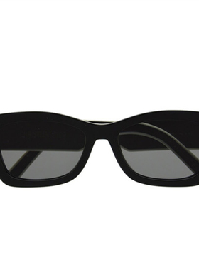 DIOR迪奥 25新款女士时尚太阳镜小框墨镜银泰百货精品 300211