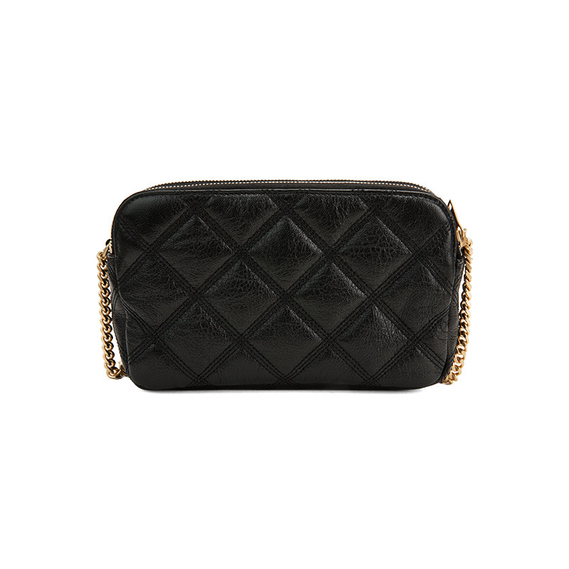 saint laurent圣罗兰女士斜挎包 银泰百货精品女士包袋