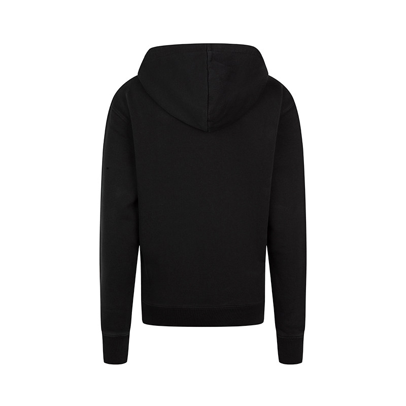 maison kitsune男女同款日常卫衣 银泰百货精品卫衣/绒衫