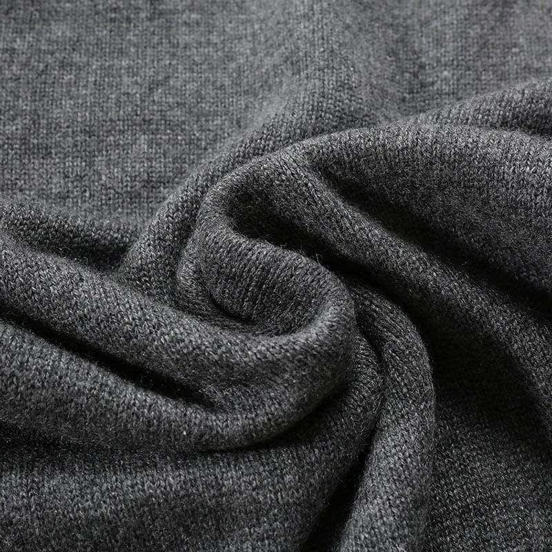 Hugo Boss雨果博斯 男士black系列圆领长袖羊绒衫针织衫300095,淘宝优惠券,粉丝福利购,淘宝优惠卷