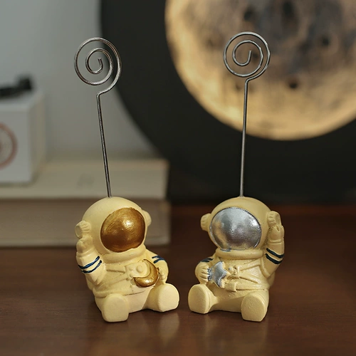 Космонавт, настольная фотография, открытка, карточки, стенд